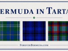 Bermuda-Inspired Tartans On Scotland’s Official Register