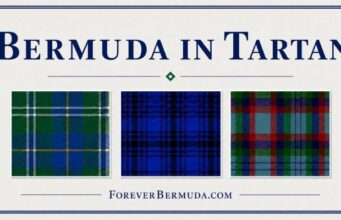 Bermuda-Inspired Tartans On Scotland’s Official Register