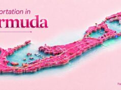 Column: Taxi Association on Transportation in Bermuda