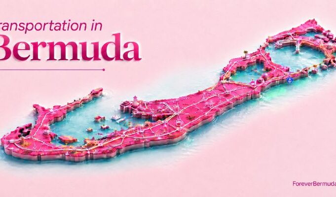 Column: Taxi Association on Transportation in Bermuda