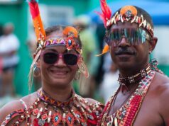 Photos: 2026 Carnival In Bermuda Events