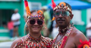 Photos: 2026 Carnival In Bermuda Events
