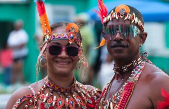 Photos: 2026 Carnival In Bermuda Events