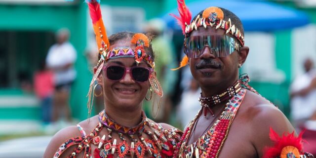 2026 Carnival In Bermuda Events Bermuda June 2026 FORB Featured Image