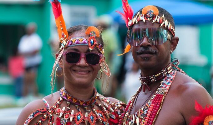 Photos: 2026 Carnival In Bermuda Events