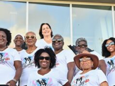 Photos: 2026 Move More Bermuda Games