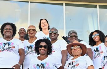 Photos: 2026 Move More Bermuda Games