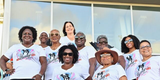 2026 Move More Games Bermuda June 2026 FORB Featured Image