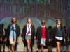 Photos: ‘All Grads’ Student Fashion Show