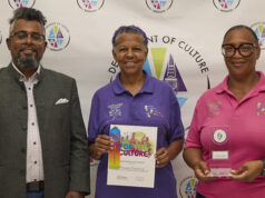 Photos: 2026 Bermuda Day Parade Float Winners