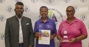 Photos: 2026 Bermuda Day Parade Float Winners