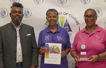 Photos: 2026 Bermuda Day Parade Float Winners