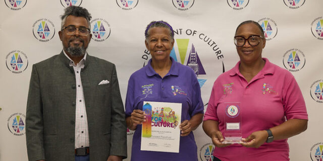 Bermuda Day Float Awards June 2026 xfb