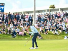 2026 Butterfield Bermuda Championship Generated $1.4M In Charitable Impact
