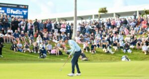 2026 Butterfield Bermuda Championship Generated $1.4M In Charitable Impact