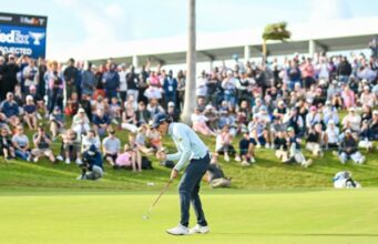 2026 Butterfield Bermuda Championship Generated $1.4M In Charitable Impact