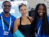 Photos: CG Wellness Festival Event