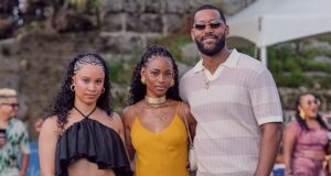 Photos: Carnival In Bermuda ‘Evolve’ Event