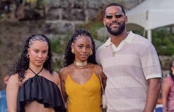 Photos: Carnival In Bermuda ‘Evolve’ Event