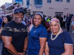 Photos: Family Fête At Harbour Nights