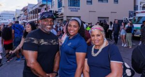Photos: Family Fête At Harbour Nights