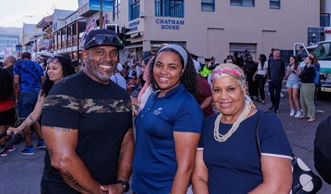 Photos: Family Fête At Harbour Nights