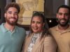 Photos: Marley Fragrance Launch At Brown & Co
