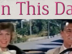 #OnThisDayBDA: 1962 Movie Filmed In Bermuda