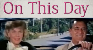#OnThisDayBDA: 1962 Movie Filmed In Bermuda