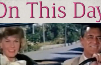 #OnThisDayBDA: 1962 Movie Filmed In Bermuda