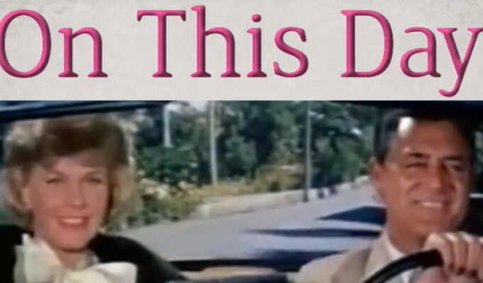 #OnThisDayBDA: 1962 Movie Filmed In Bermuda