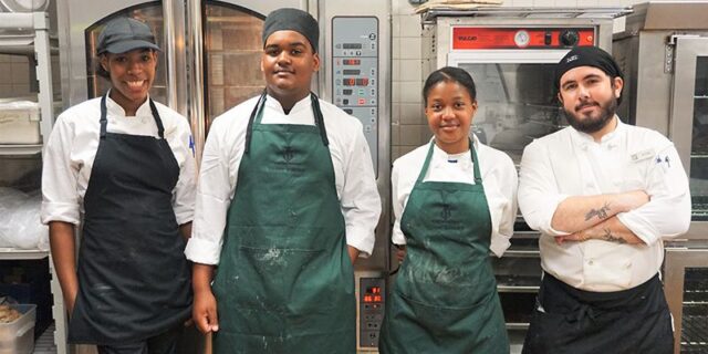 Princess And CedarBridge Culinary Program FORB Featured Bermuda 2026