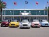Rugged Rentals Launches Minicar Rental Service At Airport