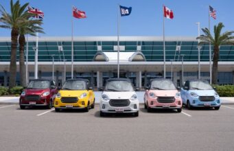 Rugged Rentals Launches Minicar Rental Service At Airport