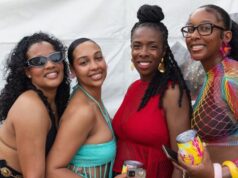 Photos: “Waves: Soca In The Water” Carnival Event
