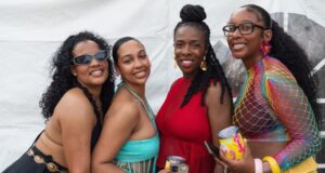 Photos: “Waves: Soca In The Water” Carnival Event