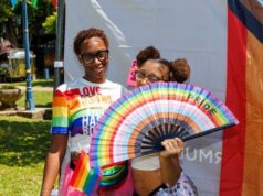 Photos: 2026 Bermuda Pride Parade