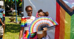 Photos: 2026 Bermuda Pride Parade