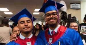 Photos: 2026 CedarBridge Academy Graduation