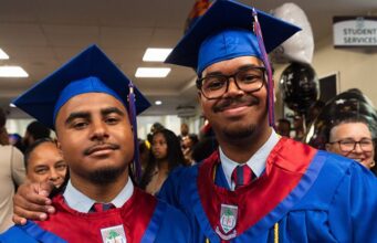 Photos: 2026 CedarBridge Academy Graduation
