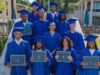 Photos: Adult Education School Graduation
