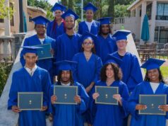 Photos: Adult Education School Graduation