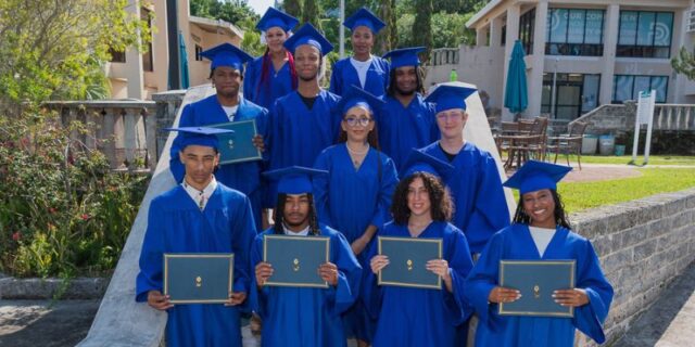 Adult Education School Graduation FORB Bermuda July 2026 Featured Image