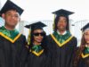 Photos: Berkeley Institute 2026 Class Graduation