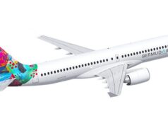 BermudAir Expansion Plans Take Flight: 10 New Aircraft Ordered