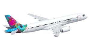 BermudAir Expansion Plans Take Flight: 10 New Aircraft Ordered