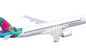 BermudAir Expansion Plans Take Flight: 10 New Aircraft Ordered