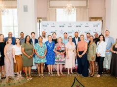 Convex End-to-End Donates $297,500 To Bermuda Charities & Organizations