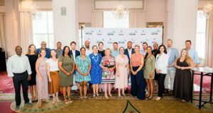 Convex End-to-End Donates $297,500 To Bermuda Charities & Organizations