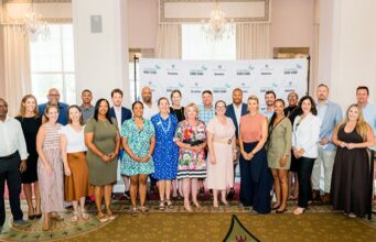Convex End-to-End Donates $297,500 To Bermuda Charities & Organizations